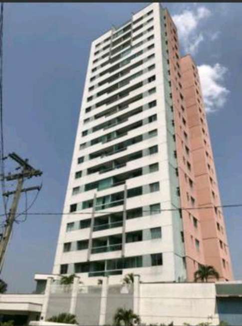 Apartamento com 3 Quartos para Alugar, 107 m² por R$ 2.800/Mês Rua Professor Samuel Benchimol, 8734 - Parque Dez de Novembro, Manaus - AM