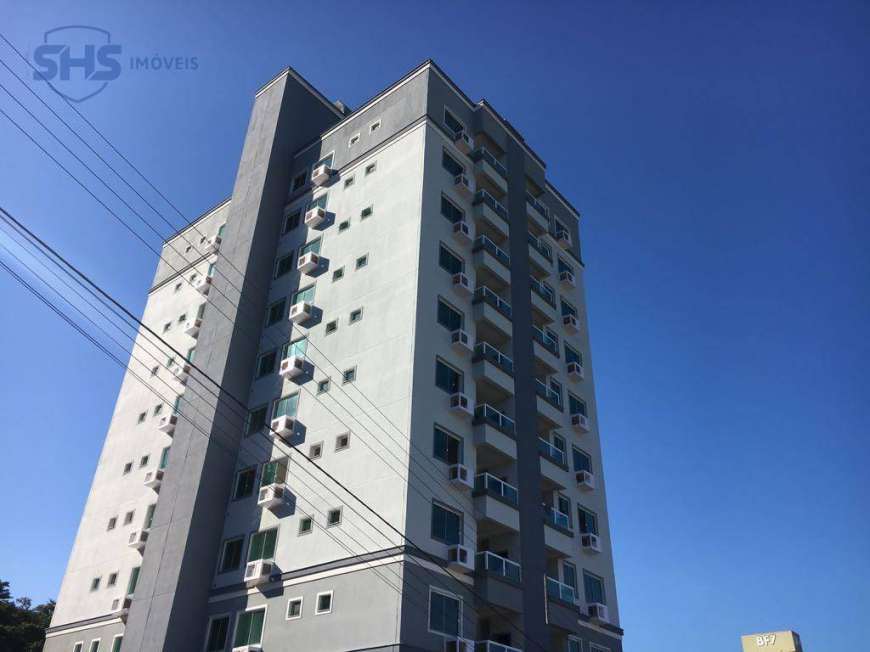 Apartamento com 3 Quartos à Venda, 84 m² por R$ 278.000 Salto do Norte, Blumenau - SC