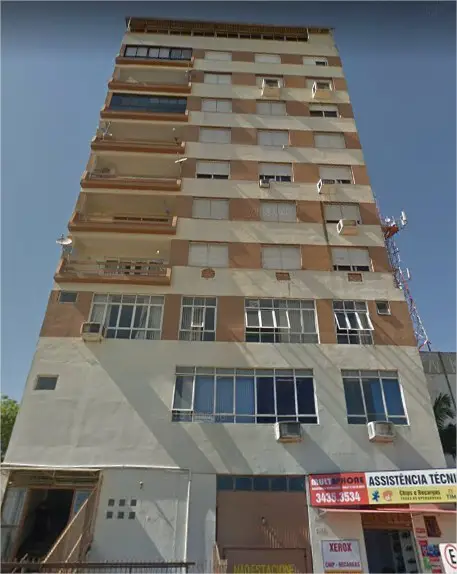 Apartamento com 4 Quartos para Alugar, 80 m² por R$ 1.650/Mês Rua Julieta Pinto Cesar, 100 - Centro, Viamão - RS