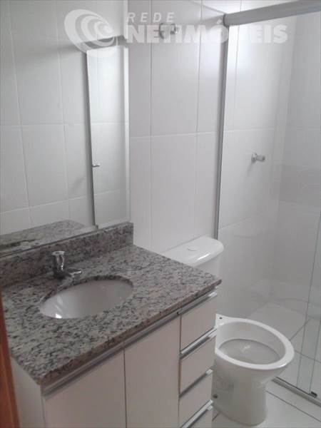 Apartamento com 3 Quartos à Venda, 85 m² por R$ 470.000 Milionários, Belo Horizonte - MG
