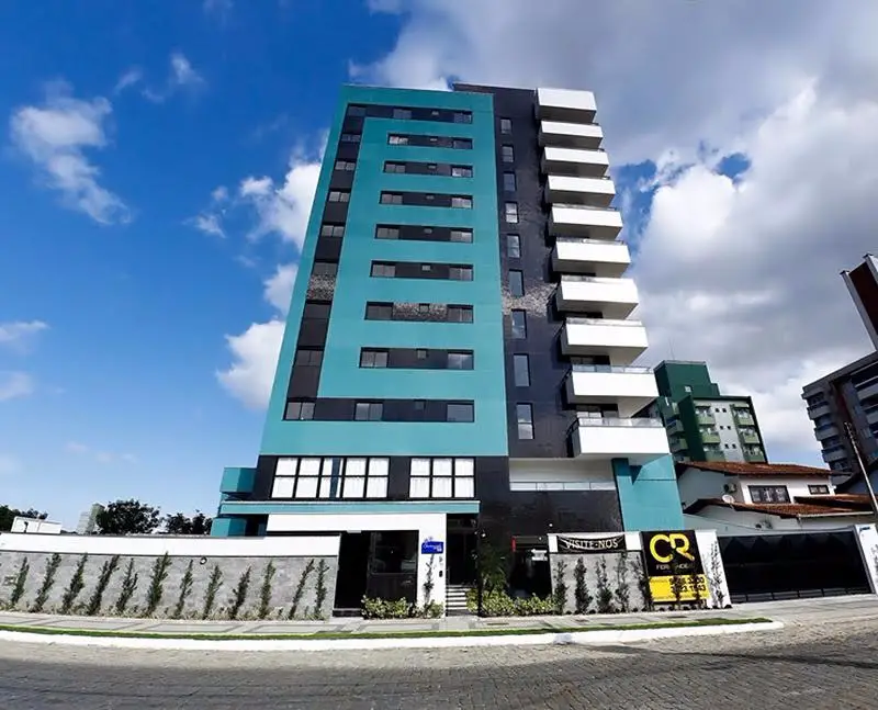 Apartamento com 3 Quartos à Venda, 94 m² por R$ 647.413 Saguaçú, Joinville - SC