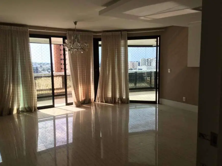 Apartamento com 4 Quartos à Venda, 190 m² por R$ 1.100.000 Nossa Senhora das Graças, Manaus - AM