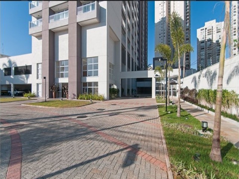 Apartamento com 1 Quarto à Venda, 48 m² por R$ 350.000 Centro, Jundiaí - SP