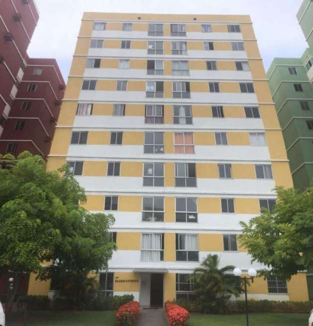 Casa de Condomínio com 3 Quartos à Venda, 62 m² por R$ 210.000 Farolândia, Aracaju - SE