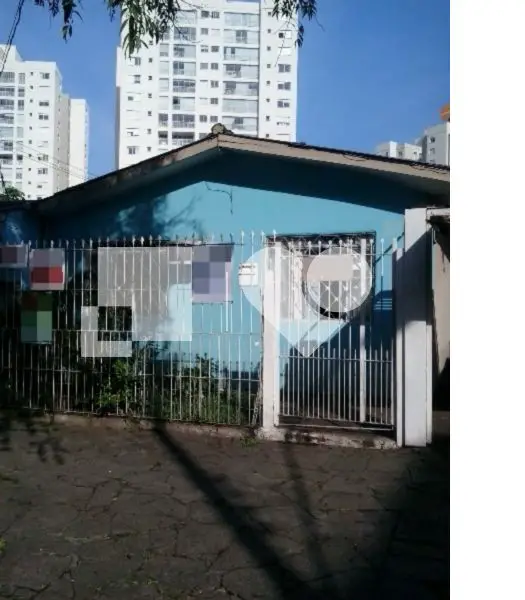 Lote/Terreno à Venda, 300 m² por R$ 633.000 Vila Ipiranga, Porto Alegre - RS