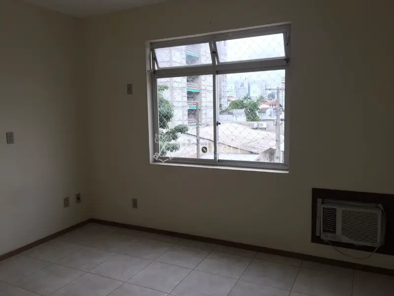 Apartamento com 3 Quartos para Alugar, 145 m² por R$ 2.200/Mês Vila Nova, Blumenau - SC