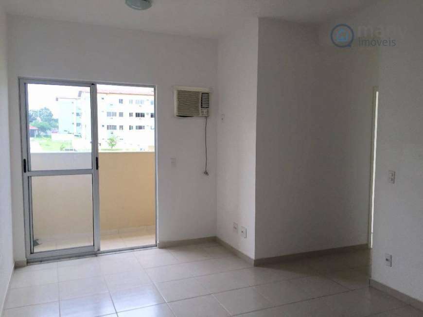 Apartamento com 3 Quartos à Venda, 61 m² por R$ 170.000 Avenida Torquato Tapajós - Santa Etelvina, Manaus - AM