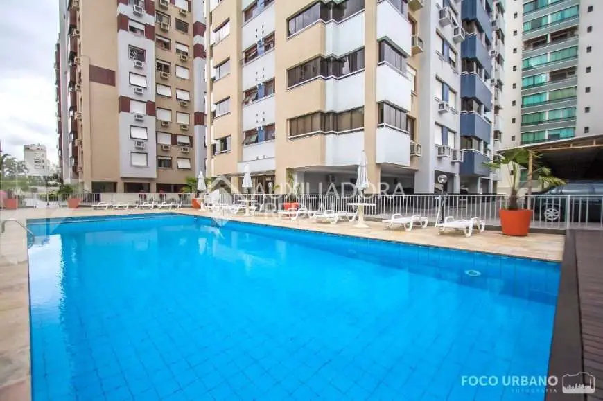 Cobertura com 4 Quartos à Venda, 262 m² por R$ 2.300.000 Avenida Ganzo, 677 - Centro, Porto Alegre - RS