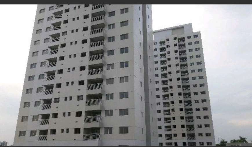 Apartamento com 3 Quartos para Alugar, 85 m² por R$ 2.300/Mês Avenida Pedro Teixeira - Dom Pedro I, Manaus - AM
