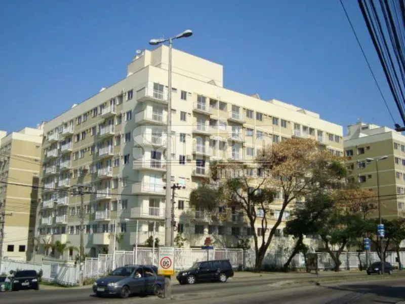 Apartamento com 3 Quartos à Venda, 82 m² por R$ 350.000 Estrada do Monteiro - Campo Grande, Rio de Janeiro - RJ