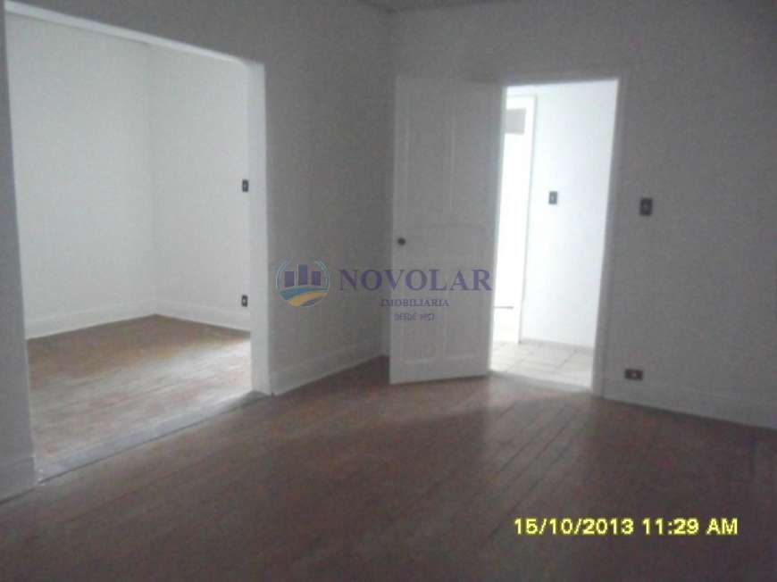 Sobrado com 2 Quartos para Alugar, 90 m² por R$ 2.000/Mês Pari, São Paulo - SP