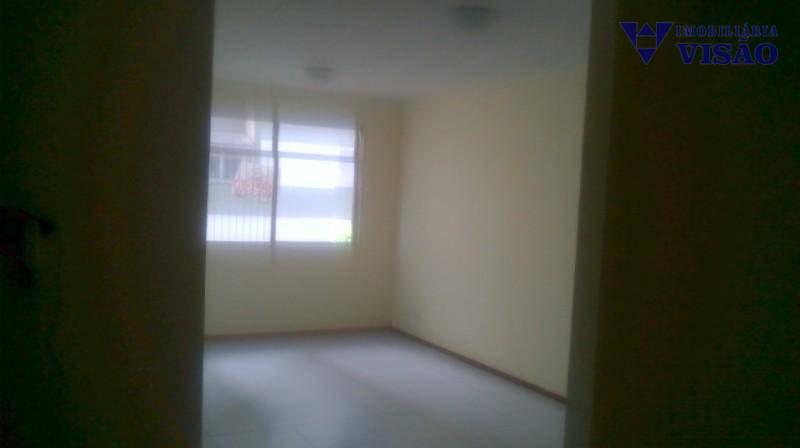 Apartamento com 3 Quartos à Venda, 90 m² por R$ 200.000 Centro, Uberaba - MG