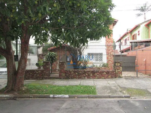 Casa de Condomínio com 4 Quartos para Alugar, 192 m² por R$ 6.000/Mês Rua Guararapes - Lapa, São Paulo - SP