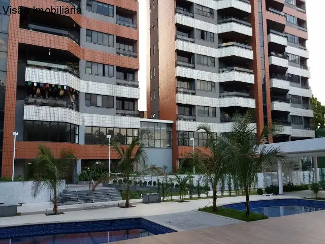 Apartamento com 3 Quartos à Venda, 190 m² por R$ 1.100.000 Adrianópolis, Manaus - AM