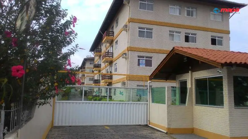 Apartamento com 3 Quartos à Venda, 86 m² por R$ 200.000 Velha, Blumenau - SC