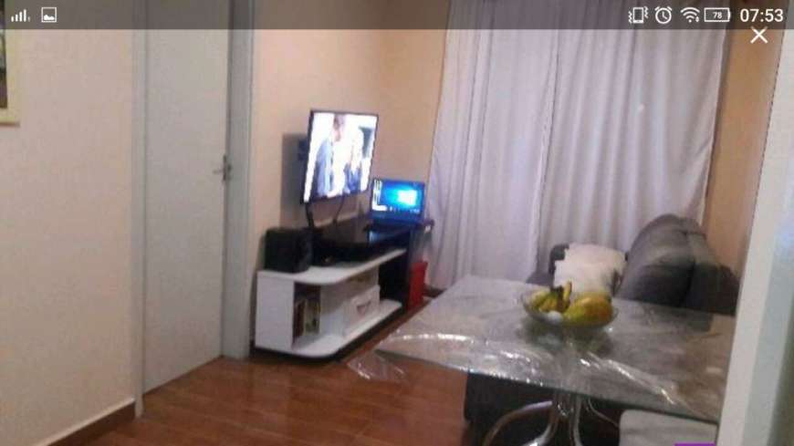 Apartamento com 2 Quartos à Venda, 45 m² por R$ 245.000 Rua Doutor Luís La Scala Júnior - Pirituba, São Paulo - SP