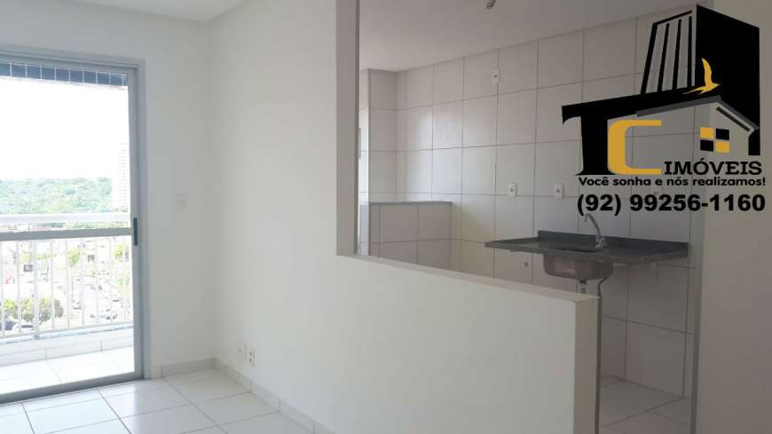 Apartamento com 2 Quartos à Venda, 64 m² por R$ 235.000 Avenida Pedro Teixeira, 725 - Dom Pedro I, Manaus - AM
