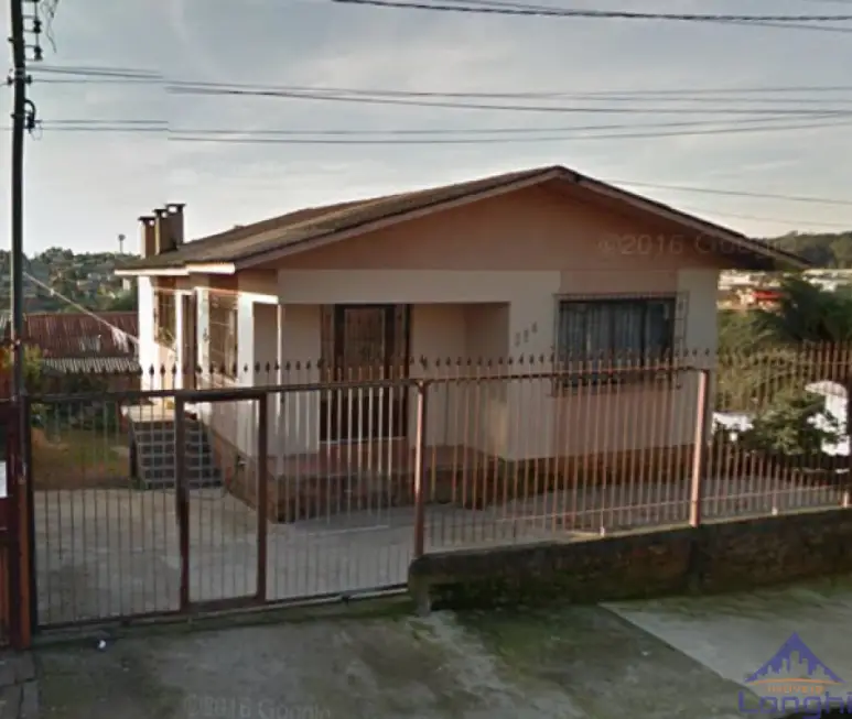 Casa com 3 Quartos à Venda, 85 m² por R$ 450.000 Rua Claudino Antônio Brisotto, 385 - Universitário, Caxias do Sul - RS