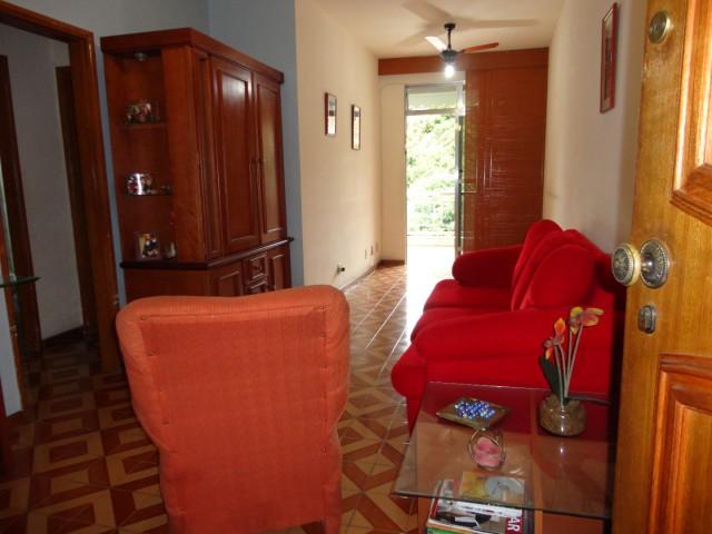 Apartamento com 2 Quartos à Venda, 80 m² por R$ 290.000 Rua Euclides Faria - Ramos, Rio de Janeiro - RJ