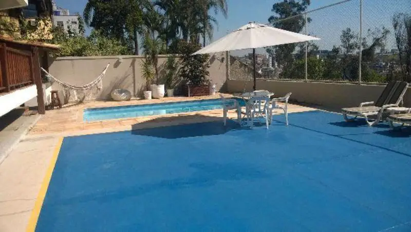 Casa com 4 Quartos à Venda, 746 m² por R$ 2.300.000 Santa Lúcia, Belo Horizonte - MG