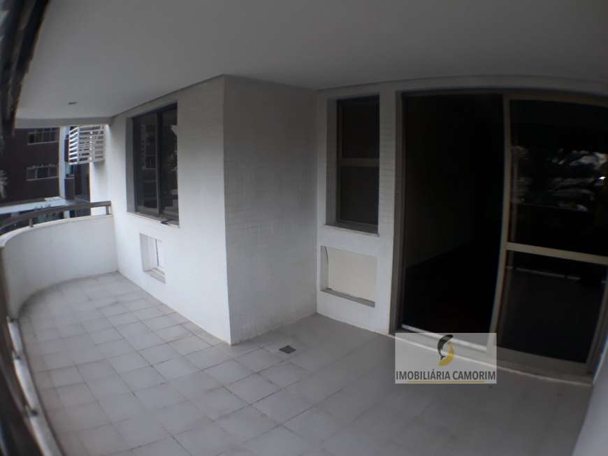 Apartamento com 4 Quartos para Alugar, 144 m² por R$ 3.700/Mês Rua Franz Weissman, 180 - Jacarepaguá, Rio de Janeiro - RJ