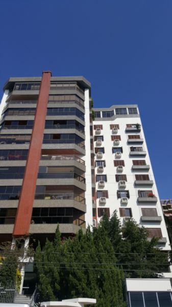 Apartamento com 4 Quartos à Venda, 195 m² por R$ 980.000 Centro, Novo Hamburgo - RS