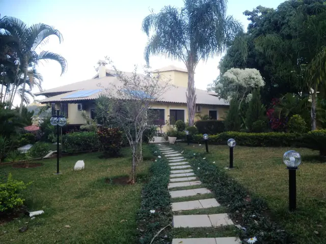 Casa de Condomínio com 6 Quartos à Venda, 3000 m² por R$ 1.900.000 Zona Rural, Esmeraldas - MG