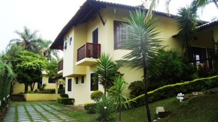 Casa de Condomínio com 6 Quartos à Venda, 3000 m² por R$ 1.900.000 Zona Rural, Esmeraldas - MG