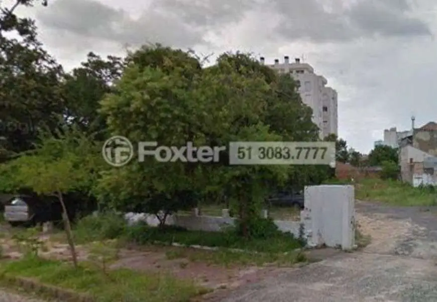 Lote/Terreno à Venda, 1217 m² por R$ 3.000.000 Rua Olinda - São Geraldo, Porto Alegre - RS