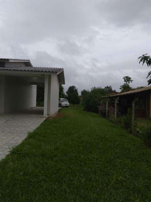 Casa de Condomínio com 2 Quartos à Venda, 100 m² por R$ 285.000 Rua das Orquídeas, 104 - Águas Claras, Viamão - RS