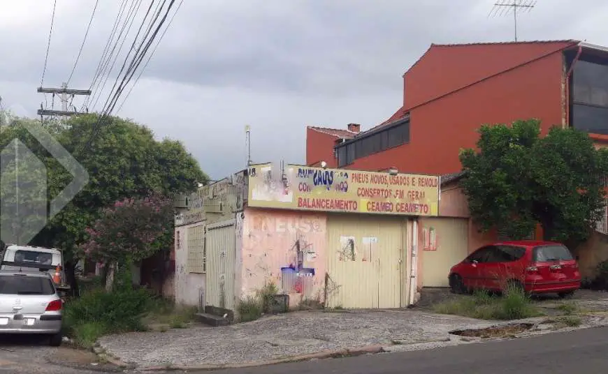 Lote/Terreno à Venda, 194 m² por R$ 298.000 Rua da Várzea, 243 - Jardim São Pedro, Porto Alegre - RS