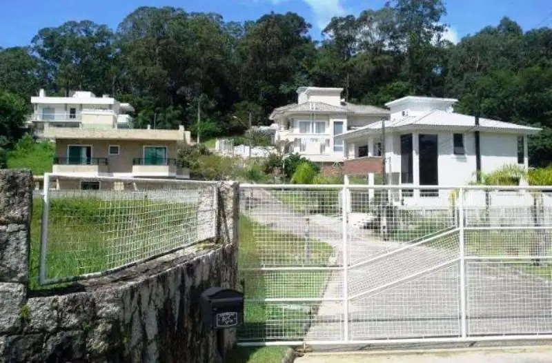 Lote/Terreno à Venda, 360 m² por R$ 350.000 Rua João Gonzaga da Costa, 200 - Saco Grande, Florianópolis - SC