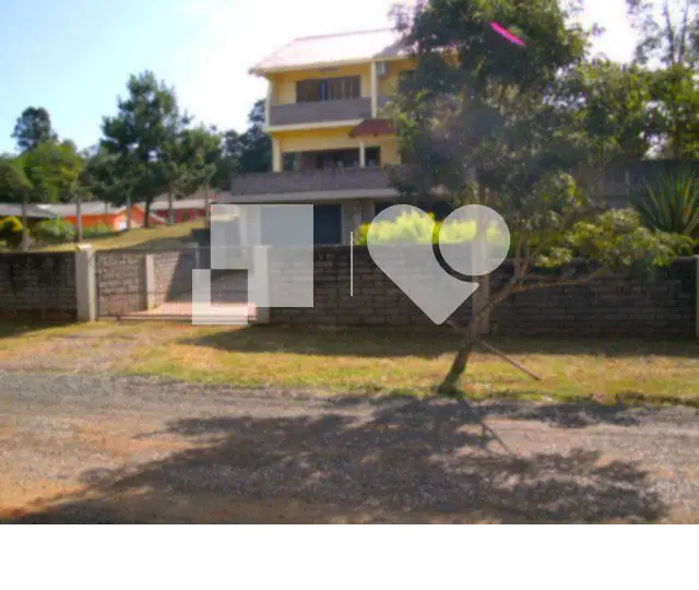 Casa com 4 Quartos à Venda, 550 m² por R$ 650.000 Rua 11 de Abril - Berto Círio, Nova Santa Rita - RS