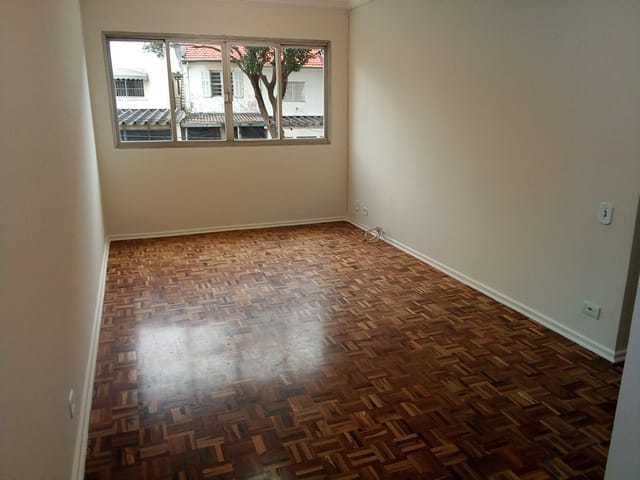 Apartamento com 1 Quarto para Alugar, 50 m² por R$ 1.750/Mês Rua Rio Grande - Vila Mariana, São Paulo - SP