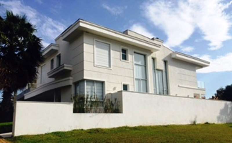 Casa com 4 Quartos para Alugar, 450 m² por R$ 15.000/Mês Alameda Madeira, 53 - Alphaville Industrial, Barueri - SP