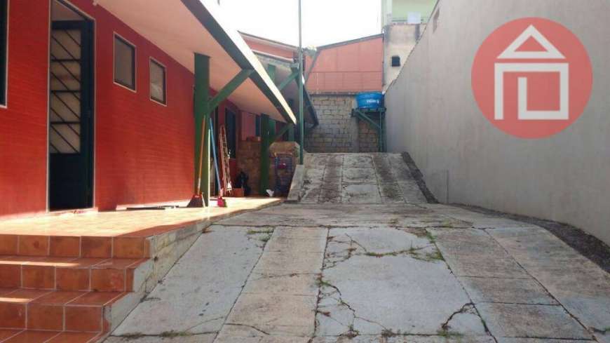 Casa com 2 Quartos para Alugar por R$ 1.000/Mês Jardim São José, Bragança Paulista - SP