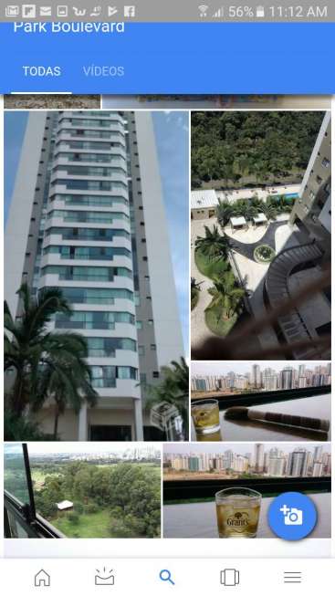 Apartamento com 3 Quartos à Venda, 144 m² por R$ 960.000 Alameda das Acácias Quadra 107 - Norte , Águas Claras - DF