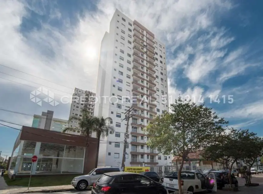 Apartamento com 3 Quartos à Venda, 81 m² por R$ 413.000 Rua Piauí - Passo D areia, Porto Alegre - RS