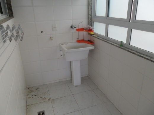 Apartamento com 3 Quartos à Venda, 130 m² por R$ 850.000 Zumbi, Rio de Janeiro - RJ