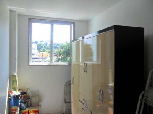 Apartamento com 3 Quartos à Venda, 130 m² por R$ 850.000 Zumbi, Rio de Janeiro - RJ