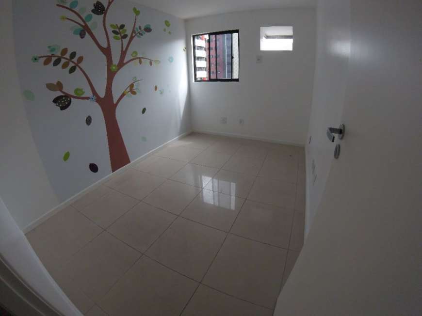 Apartamento com 4 Quartos à Venda, 90 m² por R$ 360.000 Rua Doutor Antônio Cansanção, 72 - Ponta Verde, Maceió - AL