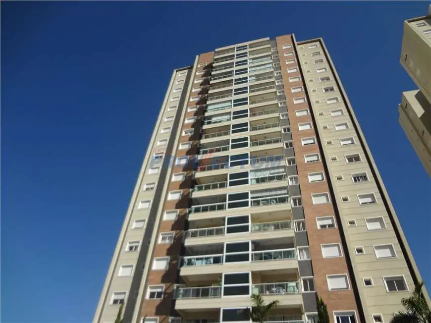 Apartamento com 4 Quartos para Alugar, 123 m² por R$ 3.950/Mês Fazenda Santa Cândida, Campinas - SP