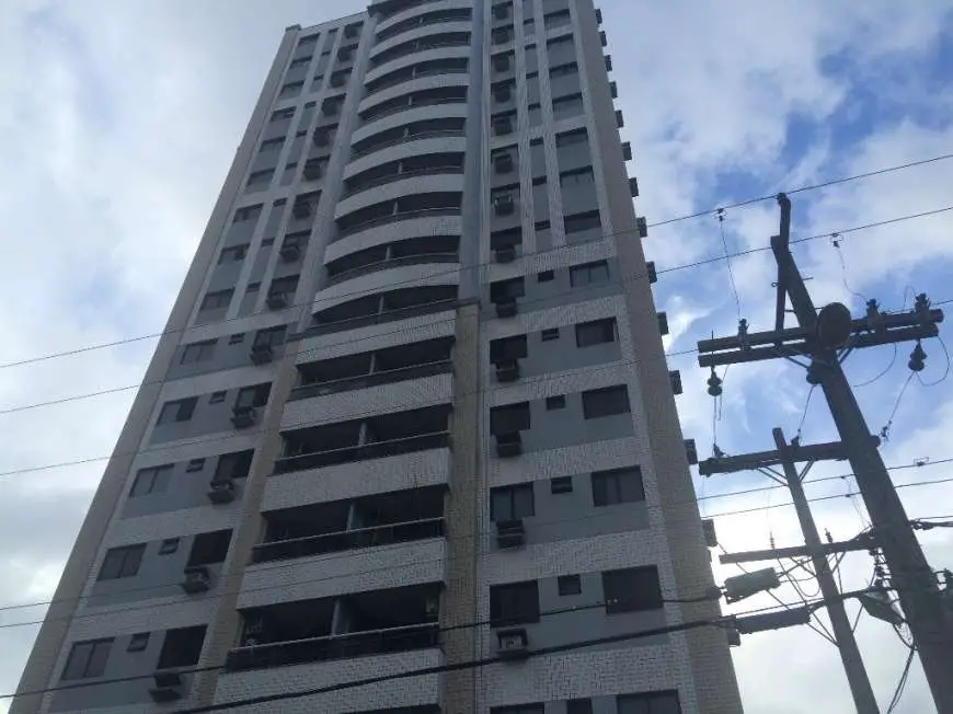 Apartamento com 3 Quartos para Alugar, 80 m² por R$ 2.600/Mês Nossa Senhora das Graças, Manaus - AM