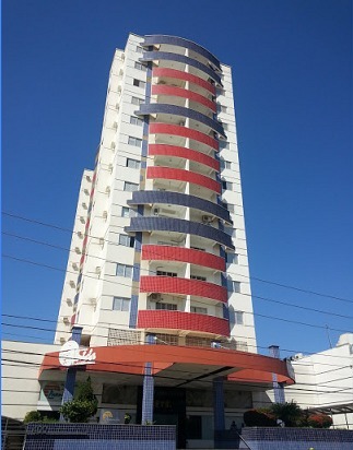 Apartamento com 2 Quartos à Venda, 71 m² por R$ 225.000 Avenida Fernando Correa da Costa, 400 - Poção, Cuiabá - MT