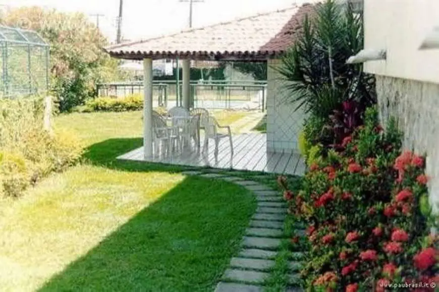 Casa de Condomínio com 3 Quartos à Venda, 90 m² por R$ 210.000 Itapuã, Salvador - BA