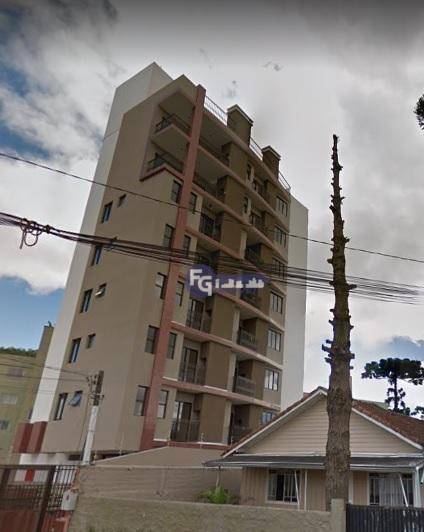 Apartamento com 1 Quarto à Venda, 34 m² por R$ 244.999 Rua Alcídio Cubas, 113 - Portão, Curitiba - PR