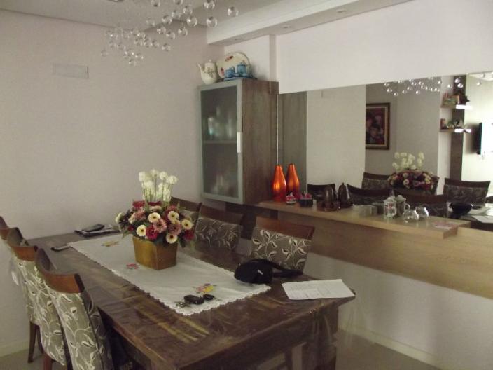 Apartamento com 4 Quartos à Venda, 112 m² por R$ 720.000 Rua Maestro Aldo Krieger - Córrego Grande, Florianópolis - SC