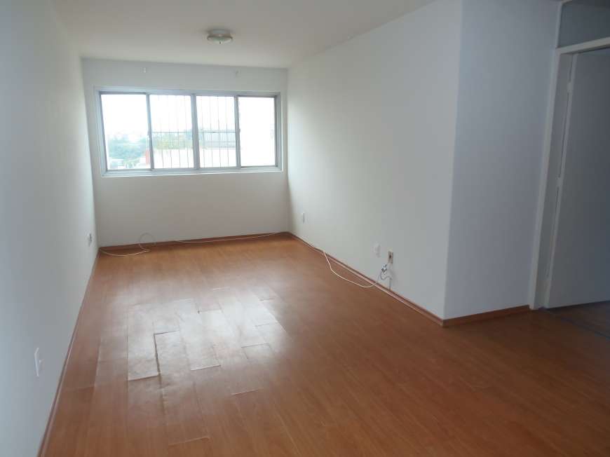 Apartamento com 3 Quartos para Alugar, 100 m² por R$ 2.000/Mês Rua Aibi - Vila Ipojuca, São Paulo - SP
