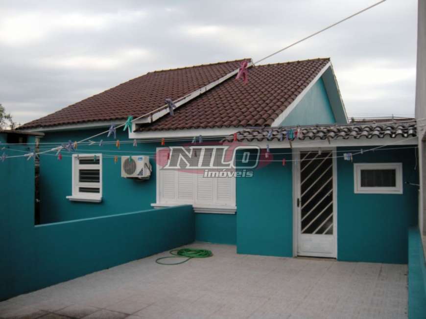Casa com 4 Quartos à Venda, 320 m² por R$ 950.000 Rua Duque de Caxias, 2793 - Nonoai, Santa Maria - RS