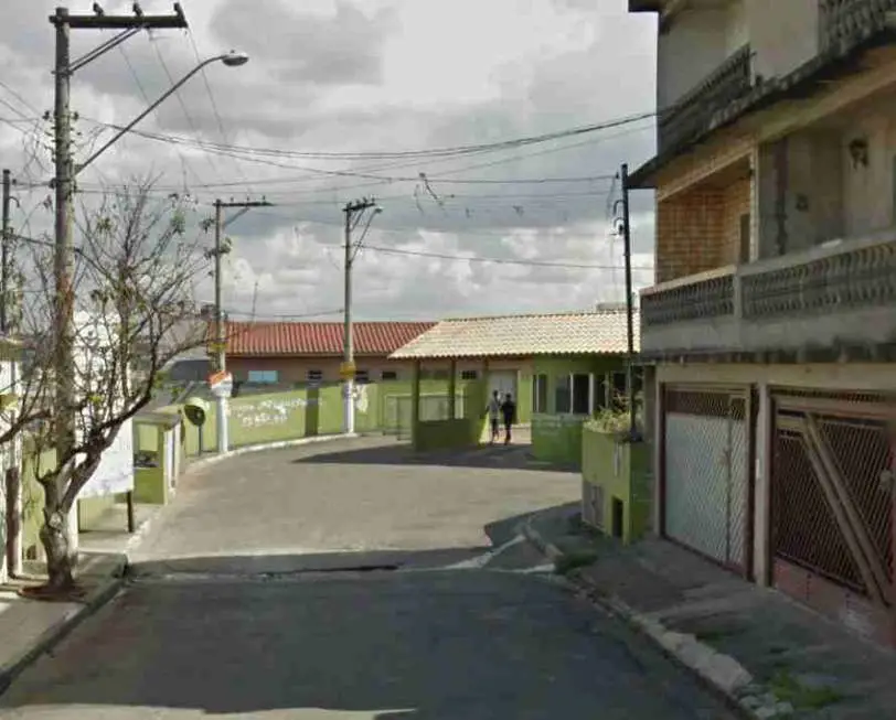 Casa com 2 Quartos à Venda, 80 m² por R$ 233.000 Bonsucesso, Guarulhos - SP